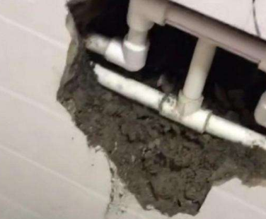 苍溪卫生间防水找谁好