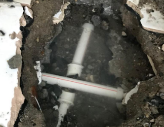 苍溪卫生间防水公司