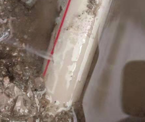 苍溪水管维修公司