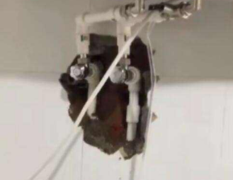 苍溪水管维修哪家好