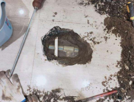 苍溪卫生间防水多少钱