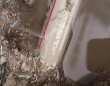 苍溪水管维修多少钱