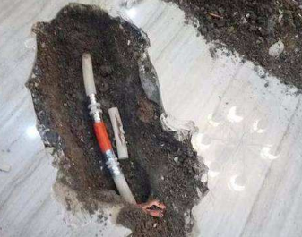 苍溪水管维修哪家好