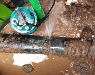 苍溪卫生间测漏水的相关介绍