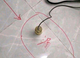 苍溪卫生间测漏水多少钱