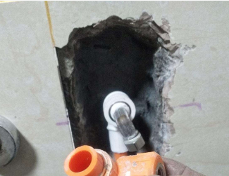 苍溪卫生间测漏水哪家好