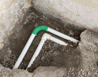 苍溪卫生间测漏水价格多少