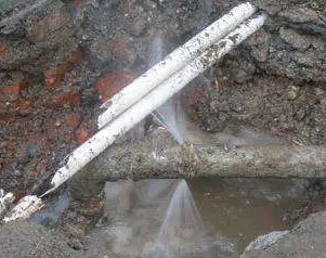 苍溪水管维修费用是多少