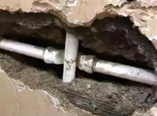 苍溪水管维修哪家好