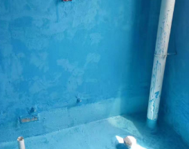 苍溪卫生间防水多少钱