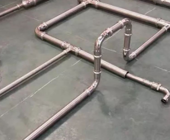 苍溪水管维修多少钱