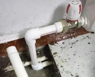 苍溪卫生间测漏水多少钱