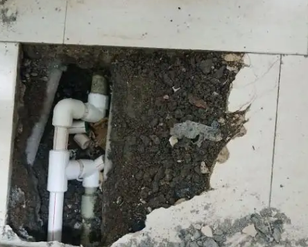 苍溪卫生间测漏水哪家好