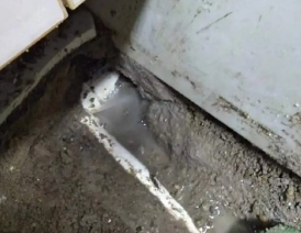 苍溪卫生间测漏水多少钱