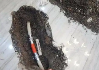 苍溪卫生间测漏水哪家好