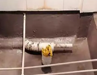 苍溪卫生间测漏水服务电话