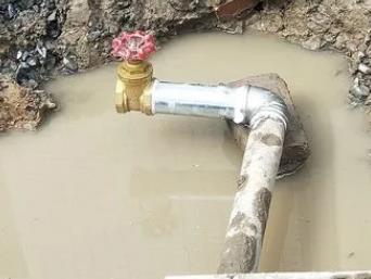 苍溪漏水检测电话多少